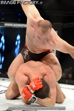 2014-05-03 Milano in the cage 2014 - Mixed Martial Arts 0846 Alexander Tcaci-Alen Amedowsky